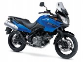 2007 Suzuki V-Strom 650 photo